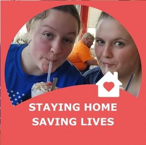 Meet your Posher, Cathy